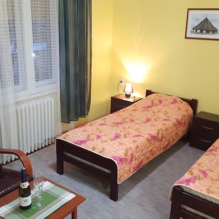 Apartment Roxana Centar Novi Sad Exterior photo