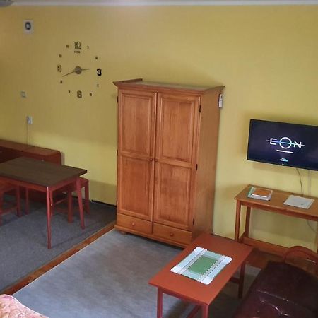 Apartment Roxana Centar Novi Sad Exterior photo