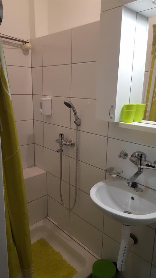 Apartment Roxana Centar Novi Sad Exterior photo